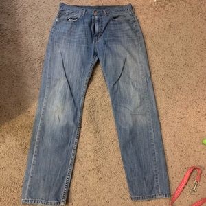 Levi’s Relaxed Fit Jeans